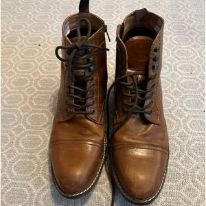 Crown Vintage Lingdale